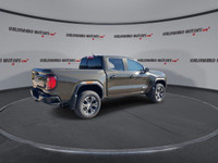 This GMC Canyon has a dependable Turbo Gas 4cyl 2.7L engine. Power Driver's Seat, Lane Departure. *T... (image 7)