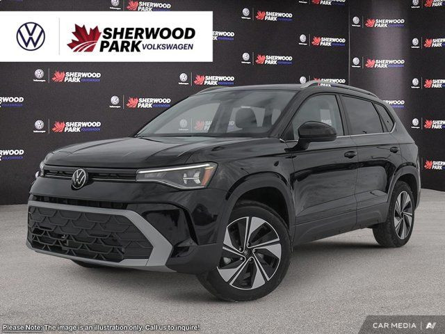 2025 Volkswagen Taos Comfortline | IN STOCK in Cars & Trucks in Strathcona County