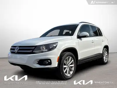 Experience dynamic performance, premium comfort, and European sophistication with this 2017 Volkswag...