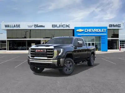 WAS: $113496 NOW: $102201 plus taxes and licensing fees Engine: 8 Cylinder Engine 6.6L Safety Equipm...