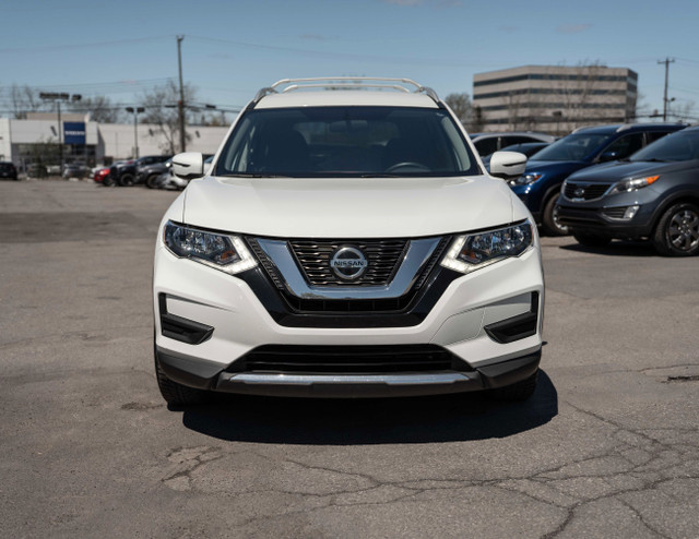 2019 Nissan Rogue S FWD FWD / CAMERA DE RECUL / BLUETOOTH / DETE in Cars & Trucks in City of Montréal - Image 2