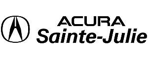 Acura Sainte-Julie