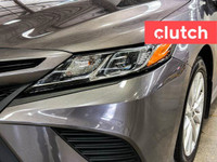 NO ACCIDENTS / CLEAN CARFAX / Climate Control, Bluetooth Music, Touchscreen Display and more! Clutch... (image 7)