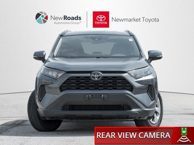 2021 Toyota RAV4 LE - Heated Seats - Apple CarPlay in Cars & Trucks in Markham / York Region - Image 3