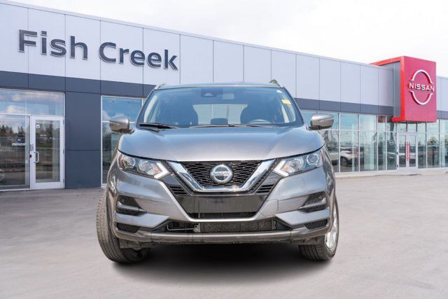 2022 Nissan Qashqai SV | Bought & Serviced at FCN in Cars & Trucks in Calgary - Image 2