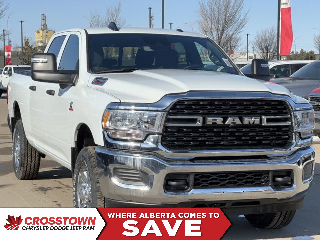 2024 Ram 2500 Tradesman | Towing Technology Group in Cars & Trucks in Edmonton