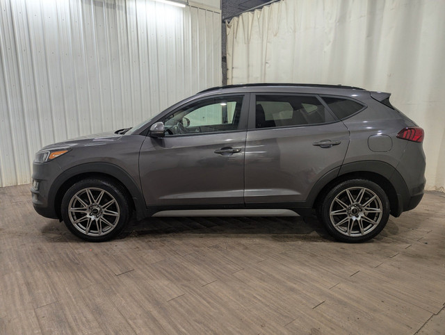 2020 Hyundai Tucson Preferred w/Trend Package No Accidents |... in Cars & Trucks in Calgary - Image 4