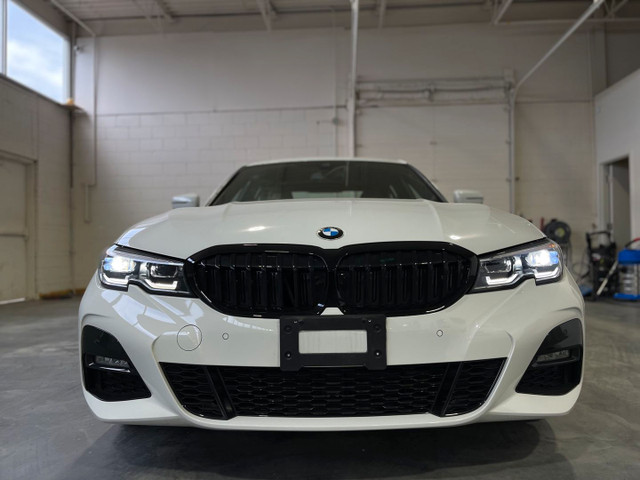 2022 BMW 3 Series in Cars & Trucks in City of Toronto - Image 2