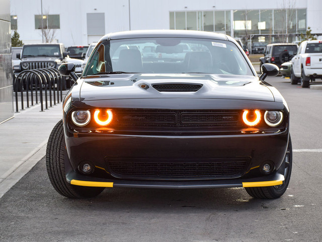  2023 Dodge Challenger GT in Cars & Trucks in Calgary - Image 2