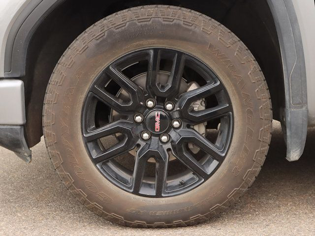 2023 GMC Sierra 1500 ELEVATION in Cars & Trucks in Calgary - Image 4