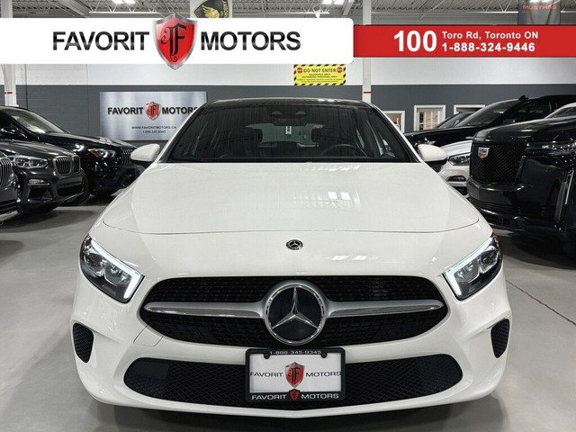 2020 Mercedes-Benz A-Class A250|4MATIC|HATCH|NAV|LEATHER|AMBIENT in Cars & Trucks in City of Toronto