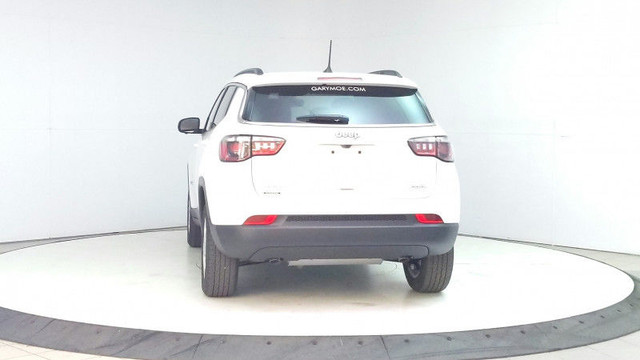 2025 Jeep Compass North Heated Seats, Heated Steering Wheel, Alp in Cars & Trucks in Lethbridge - Image 4