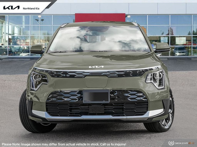 2024 Kia Niro EV WIND+ in Cars & Trucks in Calgary - Image 2