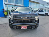 WAS: $55495 NOW: $53439 plus taxes and licensing feesDescription JUST LANDED 2023 CHEVROLET SILVERAD... (image 1)