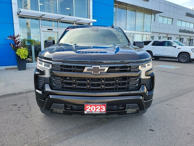 2023 Chevrolet Silverado 1500 RST DURAMAX! EXCELLENT SHAPE! in Cars & Trucks in Markham / York Region - Image 2