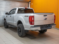 À voir! / Come see it! TRÈS BIEN ÉQUIPÉ / VERY WELL EQUIPPED. Version XL 4x4 avec Moteur 2.3L Ecoboo... (image 4)