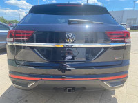 Humberview Volkswagen on the Queensway Get ready to experience the thrill of the 2021 Atlas Cross Sp... (image 5)
