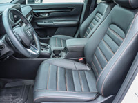 2024 Honda CR-V Hybrid Touring AWD – Loaded Luxury and EfficiencyNow Available at Orr Motors – Ottaw... (image 7)