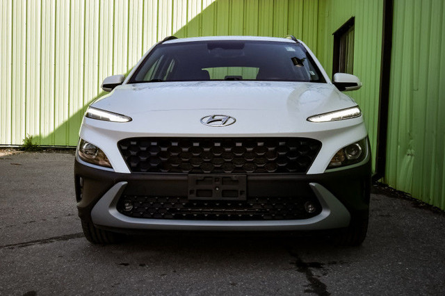 2022 Hyundai Kona Preferred AWD • HEATED SEATS/STEERING • CP/AA in Cars & Trucks in Ottawa - Image 4