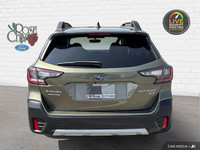 - ACCIDENT FREE - HEATED LEATHER SEATS - HEATED STEERING WHEEL - POWER MOONROOF - NAVIGATION -BLIND... (image 4)