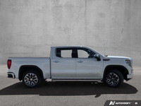 This GMC Sierra 1500 has a powerful Gas V8 6.2L/376 engine powering this Automatic transmission. ENG... (image 6)