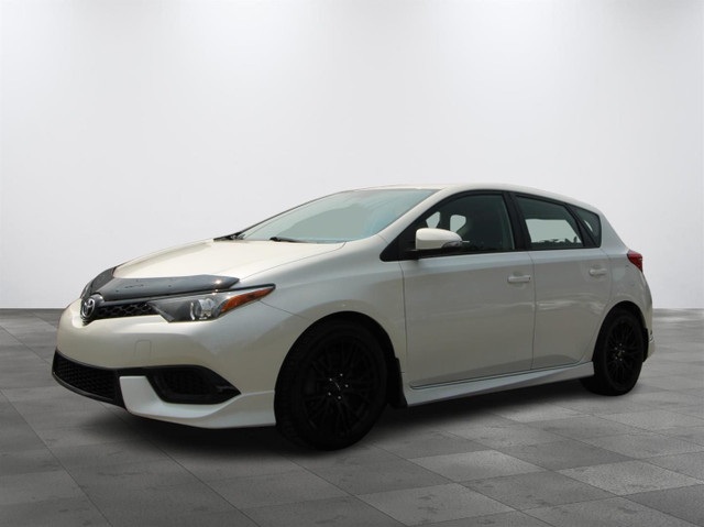 2017 TOYOTA COROLLA iM KIT DE JUPE MAGS CAMERA in Cars & Trucks in Laval / North Shore - Image 3