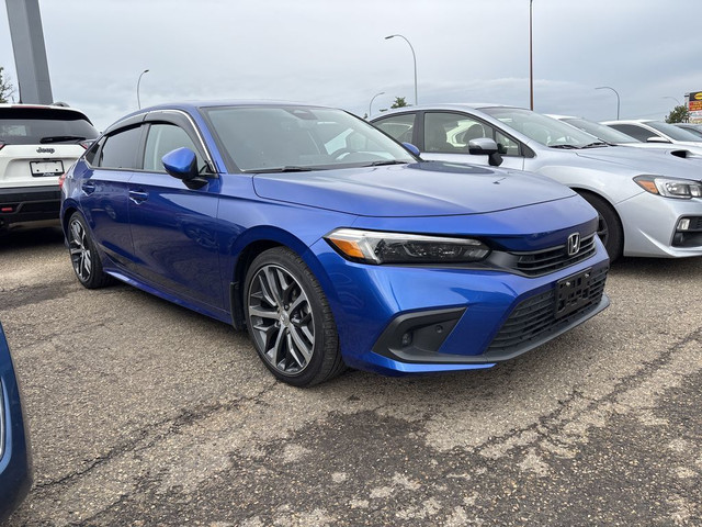 2022 Honda Civic Sedan in Cars & Trucks in Strathcona County