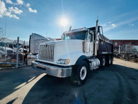  2016 International 5900