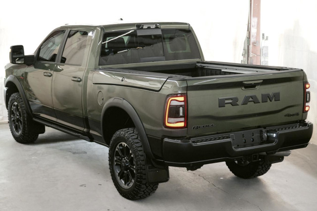 2023 RAM 2500 Rebel in Cars & Trucks in Red Deer - Image 4