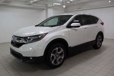 2021 Honda CR-V LX 4WD Heated Seats/Backup Camera/Apple Carplay