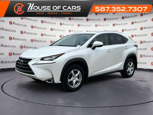 2017 Lexus NX 200t AWD / Sunroof / Back up Cam