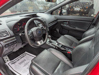 Looking for a thrilling driving experience? Auto Haven has just the car for you: a stunning 2017 Sub... (image 9)