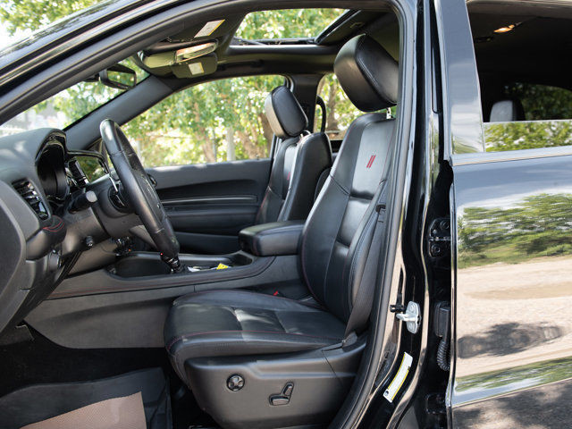 2024 Dodge Durango GT PLUS AWD, Remote Start, Nav in Cars & Trucks in Calgary - Image 2