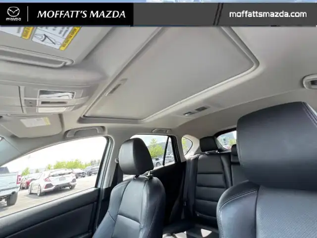 2016 Mazda CX-5 GT - Navigation - Leather Seats in Cars & Trucks in Barrie - Image 44