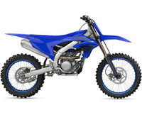 2024 Yamaha YZ250F Team Yamaha Blue ( Reserve Yours Today ! )