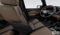 Engine: V6 Cylinder Engine 3.5L L/100Km City: 12.6 L/100Km Hwy: 9.9 (image 3)