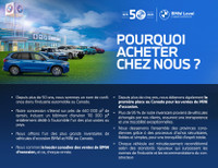 2022 BMW 3 Series M340i xDrive | Gr. Sup. Amélioré | Accès confort | * Groupe Supérieur Amélioré * A... (image 4)