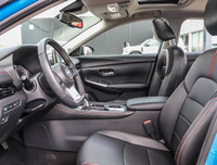 Nissan Demo, SR Premium Pkg, Bose Audio, Lthr Seats, Low Km's! Engine: 2.0L 4-Cylinder DOHC 16V L/10... (image 8)