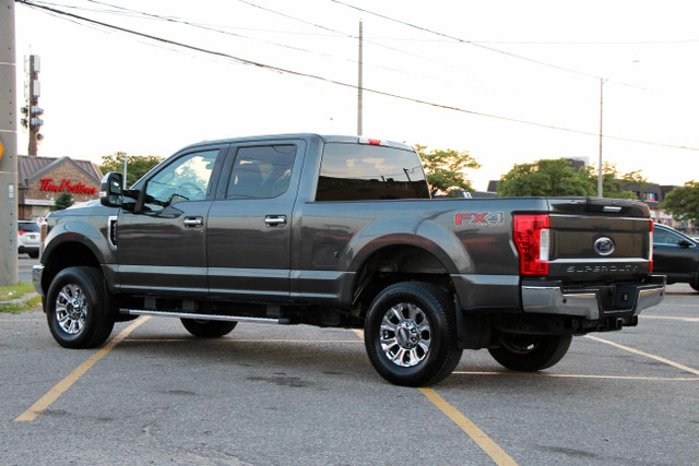 2019 Ford F-250  FX4 CREW CAB 8 FT+Certified+2 Year Warranty in Cars & Trucks in Mississauga / Peel Region - Image 4