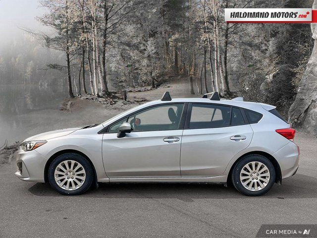 2019 Subaru Impreza Touring in Cars & Trucks in Hamilton - Image 2