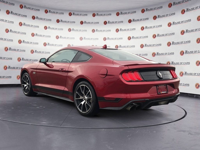  2021 Ford Mustang EcoBoost High Performance Edition in Cars & Trucks in Calgary - Image 4