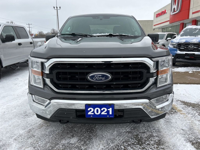 2021 Ford F-150 in Cars & Trucks in Grand Bend - Image 3