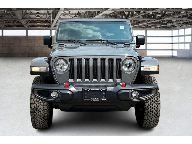 2023 Jeep Wrangler Rubicon 4 Door 4x4 | Cold Weather Grp | Hardt in Cars & Trucks in Mississauga / Peel Region - Image 3