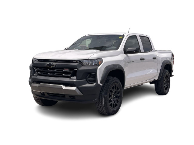 2023 Chevrolet Colorado in Cars & Trucks in Calgary - Image 2