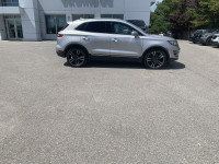 Navigation, Sunroof, Cooled Seats, Bluetooth, Blind Spot Display! The Lincoln MKC has the style and... (image 3)