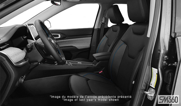 2026 Jeep Compass North in Cars & Trucks in Barrie - Image 4