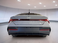 Discover the impressive 2024 Hyundai Elantra Preferred, now available at Moose Jaw Hyundai in Moose... (image 5)