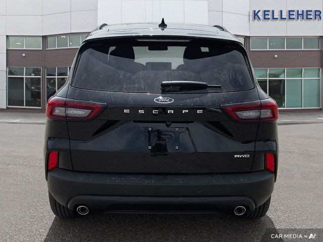 2025 Ford Escape ST-Line in Cars & Trucks in Brandon - Image 4