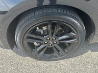 The Ford Edge ST AWD in sleek, eye-catching finish is a powerhouse of performance and style with an... (image 1)