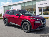 This Nissan Rogue delivers a Regular Unleaded I-4 2.5 L/152 engine powering this Variable transmissi... (image 6)